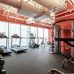 Downtown Mich Ave Gym Plus Rooftop #10