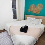 Chicago 3Br King Beds Sleeps 8 Near Humboldt Park