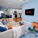 Chicago 3Br Oasis Near Downtown & United Center