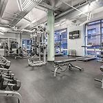 Downtown Penthouse, Vintage 2Bd Gym #1