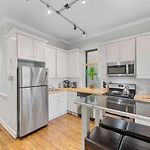 Secret Gallery On The Park - 2Bd/1Ba