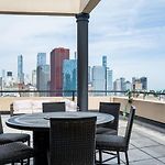 Downtown Penthouse Lake Views Gym, Parking #1