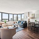 Mich Ave, Downtown, Grant Park 2Bd-2Ba #23
