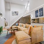 Sleep 25 - Huge Downtown Vintage Lofts, Balcony & Gym