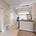 Chic River North Retreat