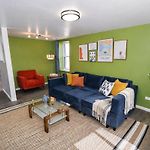 Chicago Stay 3 King Beds Near Wicker Park