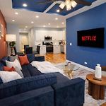 Modern 3Br Retreat Near United Center & West Loop