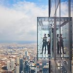 Huge Downtown Penthouse Park, Museums Gym #4