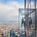 Downtown Penthouse, Vintage 2Bd Gym #1