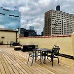 Spacious Downtwn Penthouse Vintage 3Bd-Gym & Balcony #2