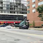 Spacious Downtwn Penthouse Vintage 3Bd-Gym & Balcony #2