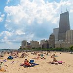 Downtown Magnificent Mile Sleep 20 6Bd-6Ba