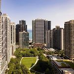 Fairmont Chicago Millennium Park