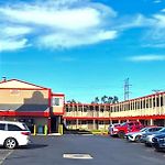Saratoga Motel By Capital O Near Midway Airport Chicago Il