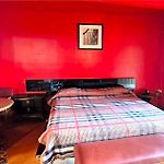 Saratoga Motel By Capital O Near Midway Airport Chicago Il
