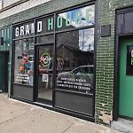 Grand House 424