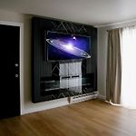 Modern 1Br W/ Workspace Near O\'Hare
