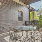 Steps To Lake & Beach! Multi-Level Oakland Haven