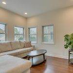 Steps To Lake & Beach! Multi-Level Oakland Haven