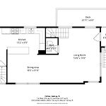 Charming Andersonville Coach House 3Br 2,5Ba Townhouse