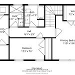 Charming Andersonville Coach House 3Br 2,5Ba Townhouse