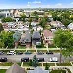 Portage Park, Jacuzzi, Movie Theater, Games & Arcade