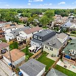 Portage Park, Jacuzzi, Movie Theater, Games & Arcade
