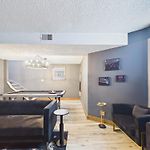 The Dakin Estate 4Br Art Deco Speakeasy Duplex