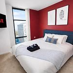 South Loop 2Br Skyline - 5 Min To Museum Campus