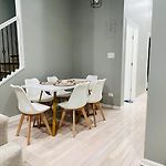 Modern Home 4Br-3Ba Near Public Transit And Wfh