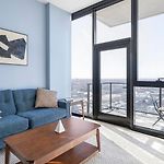 Landing Incredible 1Bd Gym Pool