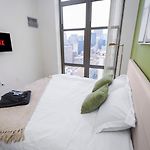 29Th Floor 2Br Grant Park Suite With Balcony, Gym