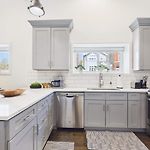 Bright & Spacious Boho Oasis A Warm Retreat
