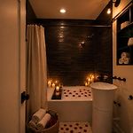 Modern Zen Retreat Mins From Downtown