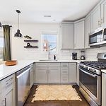 Peaceful Boho Retreat Free Private Parking