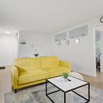 Stylish 1Br,1Ba Near Lake In Rogers Park Free Parking