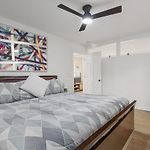 Stylish 1Br,1Ba Near Lake In Rogers Park Free Parking