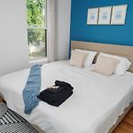 Stylish Brand New 3Br Near West Loop And Fulton Market