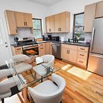 Stylish Brand New 3Br Near West Loop And Fulton Market