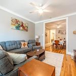 Modern 2Br Avondale With Free Parking Near Cta