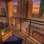 South Loop 2Br Skyline - 5 Min To Museum Campus