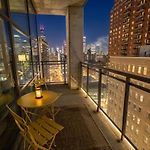 Prime Chicago 2Br Skyline - 5 Min To Museum Campus
