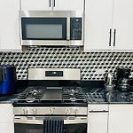 Modern Home 4Br-3Ba Near Public Transit And Wfh