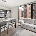 Landing Modern 2Bd Gym Pool