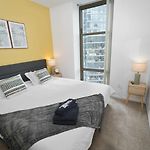 Skyline Luxury 19Th Floor Retreat Near Grant Park