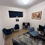 Stylish 2Br Near Hyde Park, Uchicago & Lake