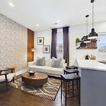 Boho City Escape Parking Balcony