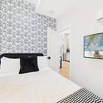 Peaceful Zen Flat 2Br Oasis With Free Parking