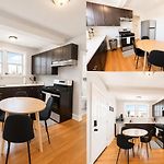 Cozy 1Br Near Loyola University, Fast Wifi, Walk To Dining & Transit