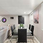 River West Retreat 2 Bedroom Garden Unit